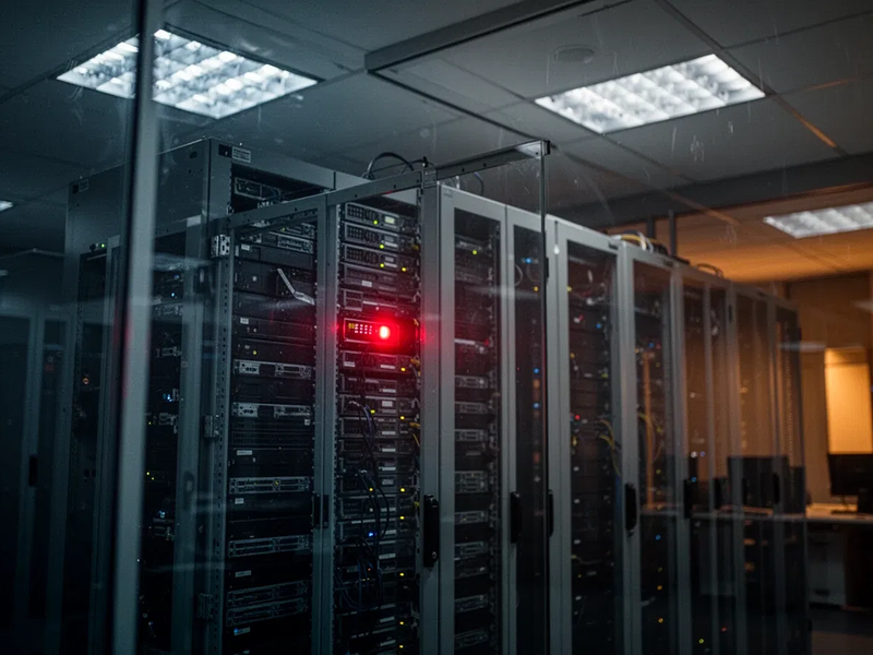 EUDR: IT-System abgeschaltet, Unternehmen warten auf Vereinfachungen - Foto: über boerse-global.de