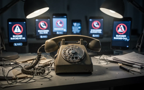 Betrüger überrollen Deutschland mit neuen Anruf-Maschen - Foto: über boerse-global.de