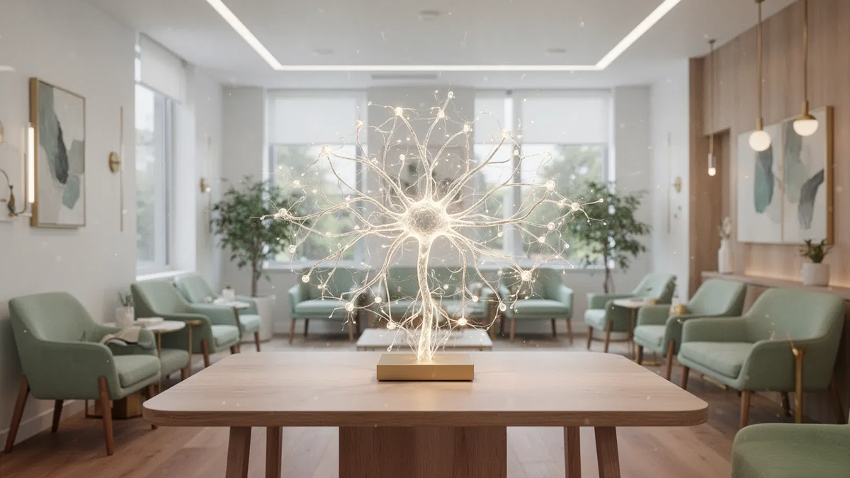 Mental Health Alliance will psychische Gesundheit junger Menschen stärken - Foto: über boerse-global.de