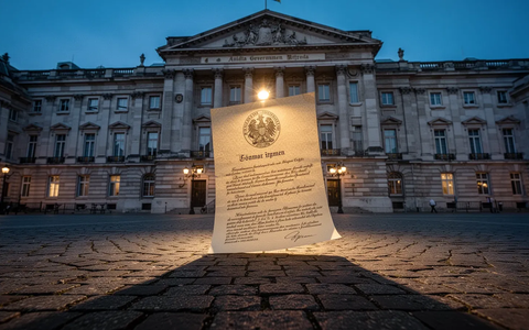 EU schwächt Lieferkettengesetz – Entlastung für deutsche Konzerne - Foto: über boerse-global.de