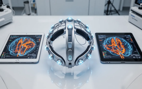 Neuro-Technologie verspricht Konzentration der Zukunft - Foto: über boerse-global.de