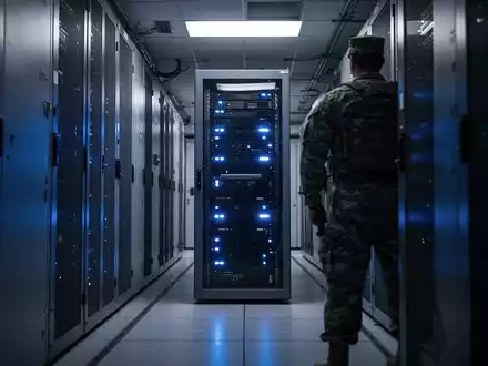 OpenAI erobert Pentagon – Rivalin Anthropic fällt in Ungnade - Foto: über boerse-global.de