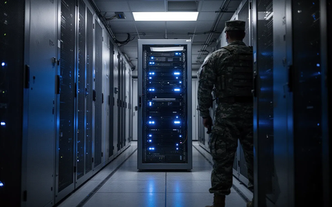 OpenAI erobert Pentagon – Rivalin Anthropic fällt in Ungnade - Foto: über boerse-global.de