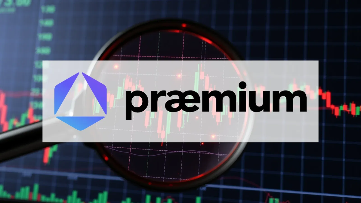 Praemium Aktie: Strategie im Fokus - Foto: über boerse-global.de