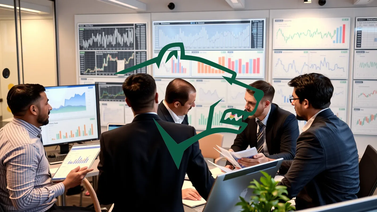 Kodiak Gas Services Aktie: Rekordjahr perfekt - Foto: über boerse-global.de