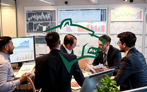 Kodiak Gas Services Aktie: Rekordjahr perfekt - Foto: über boerse-global.de