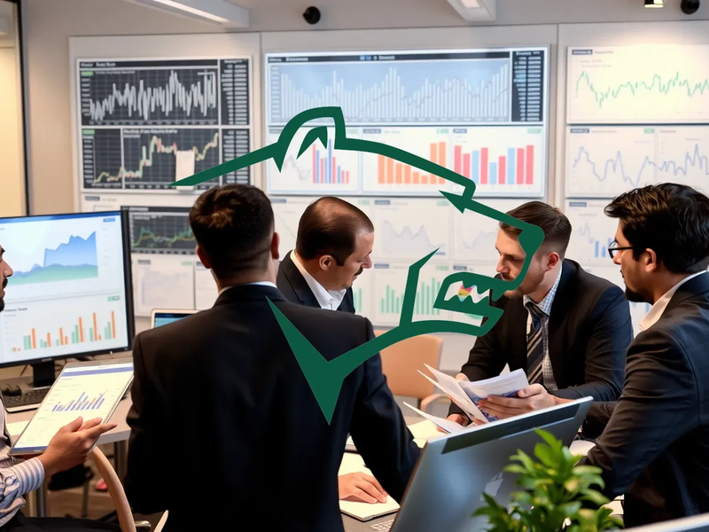 Kodiak Gas Services Aktie: Rekordjahr perfekt - Foto: über boerse-global.de