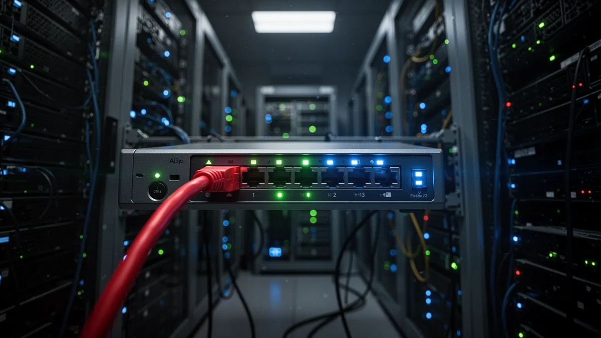 Cisco-Geräte: Drei Jahre unentdeckter Spionageangriff - Foto: über boerse-global.de