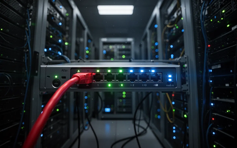 Cisco-Geräte: Drei Jahre unentdeckter Spionageangriff - Foto: über boerse-global.de