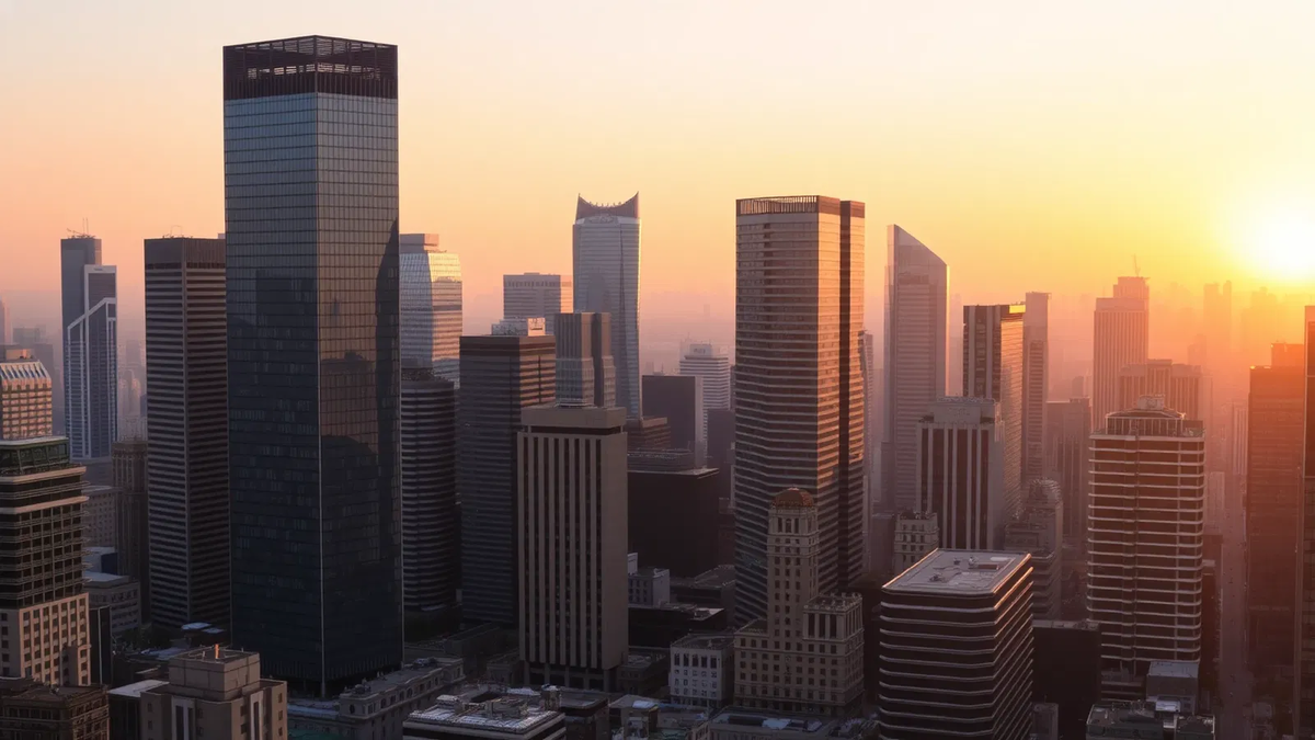 Guangdong Goworld Aktie: Millionen-Investition - Foto: über boerse-global.de