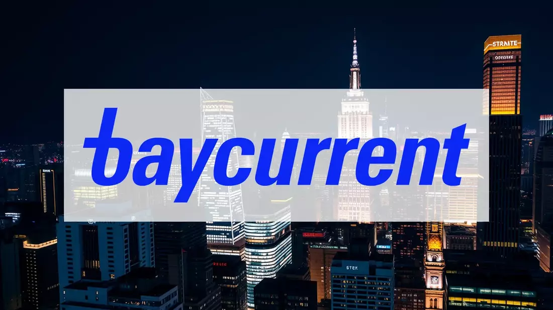 BayCurrent Consulting Aktie: Strategischer Umbau - Bild: über boerse-global.de