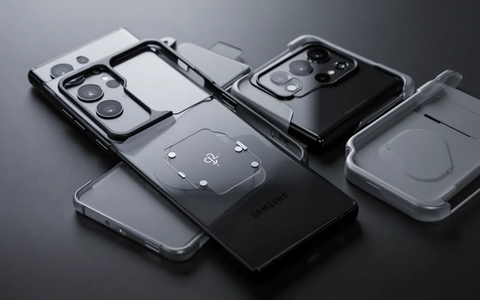 Samsungs Galaxy S26: Schnelles Laden nur mit Magnet-Hülle - Foto: über boerse-global.de