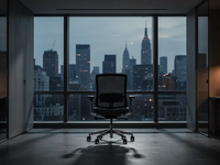 Quiet Cracking: Jeder Dritte arbeitet an der Belastungsgrenze - Foto: über boerse-global.de