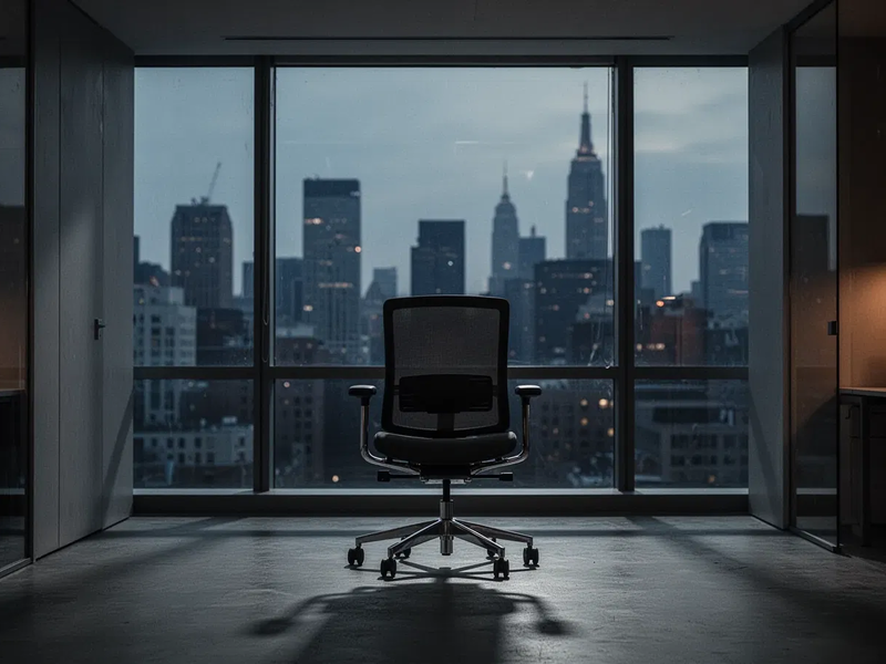 Quiet Cracking: Jeder Dritte arbeitet an der Belastungsgrenze - Foto: über boerse-global.de