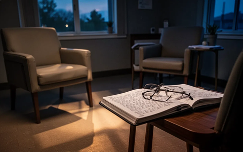 Psychische Fachkräfte kämpfen weiter mit Pandemie-Folgen - Foto: über boerse-global.de