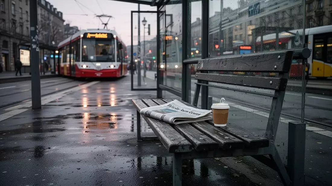 Verdi ruft zu bundesweitem Nahverkehrs-Streik auf - Bild: über boerse-global.de