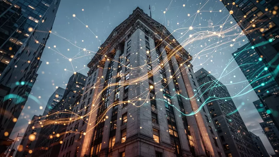Citibank und Morgan Stanley bringen Bitcoin in den Bankensektor - Bild: über boerse-global.de