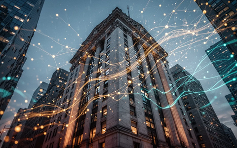 Citibank und Morgan Stanley bringen Bitcoin in den Bankensektor - Foto: über boerse-global.de