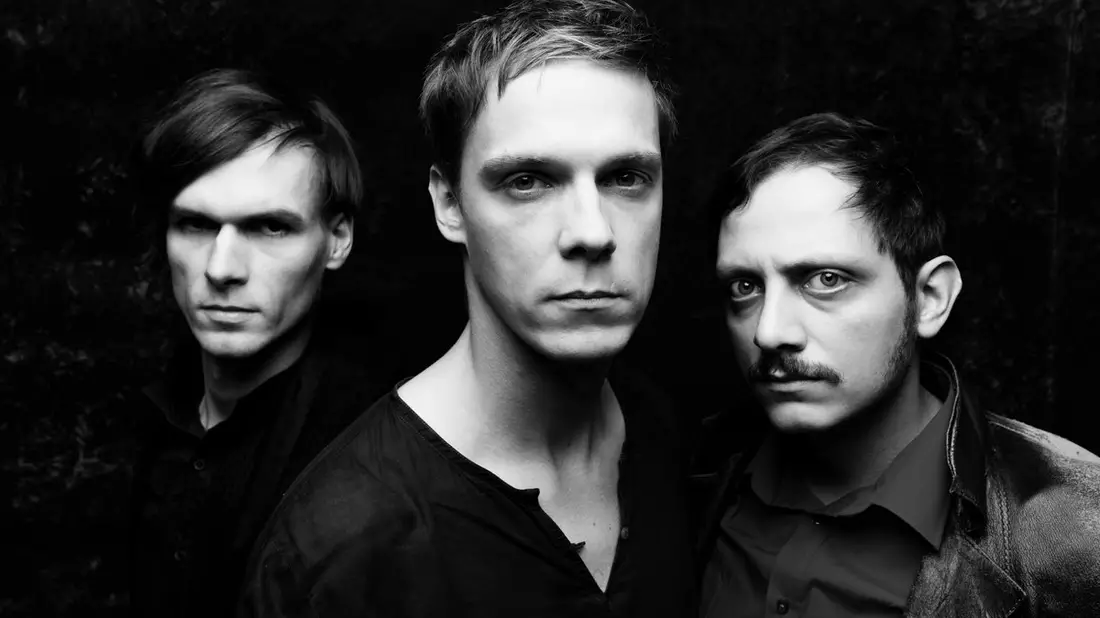 musik, post punk, psychedelic rock