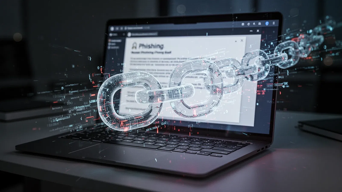 KI-Phishing: Neue Angriffswelle überrollt Unternehmensabwehr - Foto: über boerse-global.de