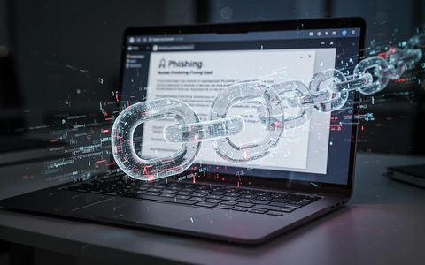 KI-Phishing: Neue Angriffswelle überrollt Unternehmensabwehr - Foto: über boerse-global.de
