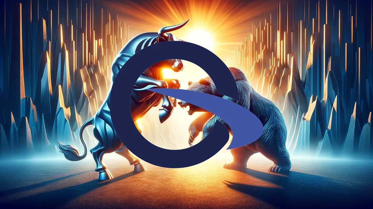 Ciso Global Aktie: Regulierungsdruck steigt - Foto: über boerse-global.de