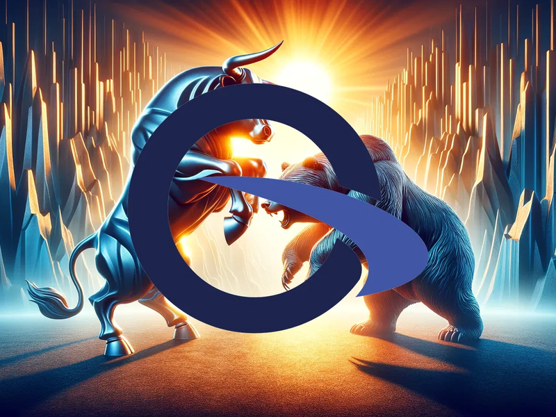 Ciso Global Aktie: Regulierungsdruck steigt - Foto: über boerse-global.de