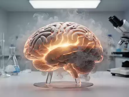 COVID-19-Forschung erklärt Ursachen von „Brain Fog“ - Foto: über boerse-global.de