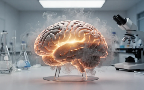 COVID-19-Forschung erklärt Ursachen von „Brain Fog“ - Foto: über boerse-global.de