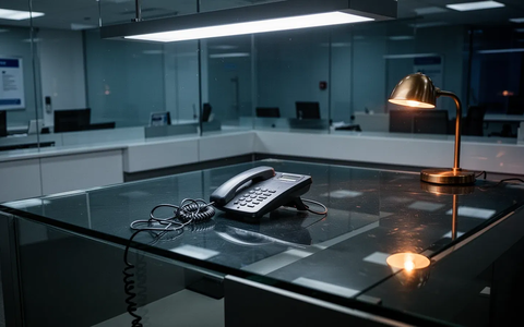 Phishing-Welle trifft auf Banken ohne Notfall-Hotline - Foto: über boerse-global.de