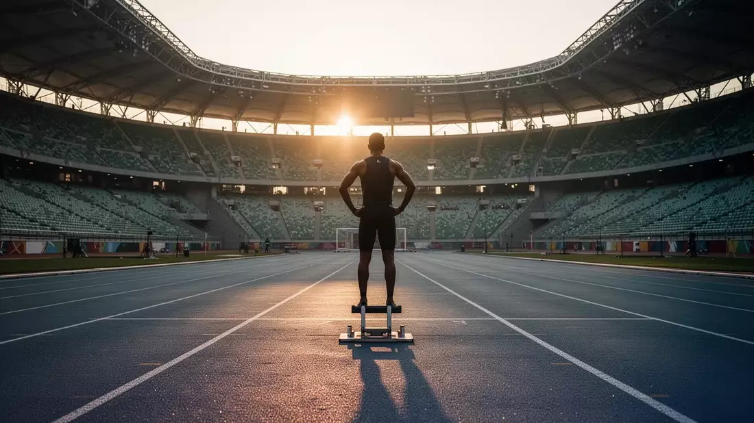 IOC stellt neuen Standard für mentale Gesundheit im Spitzensport vor - Bild: über boerse-global.de
