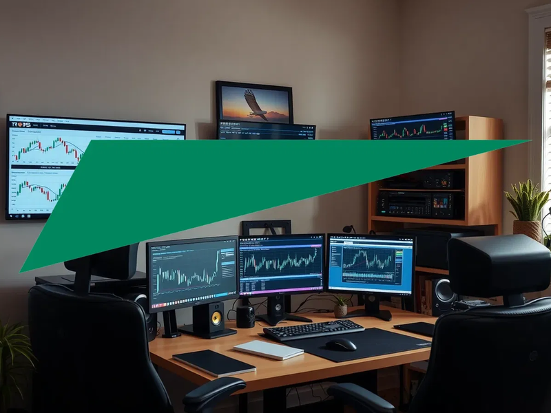 Jabil Aktie: Neue Zoll-Hürden - Foto: über boerse-global.de