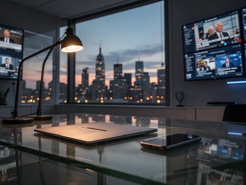 Apple startet Produkt-Offensive mit iPhone 17e und günstigem MacBook - Foto: über boerse-global.de