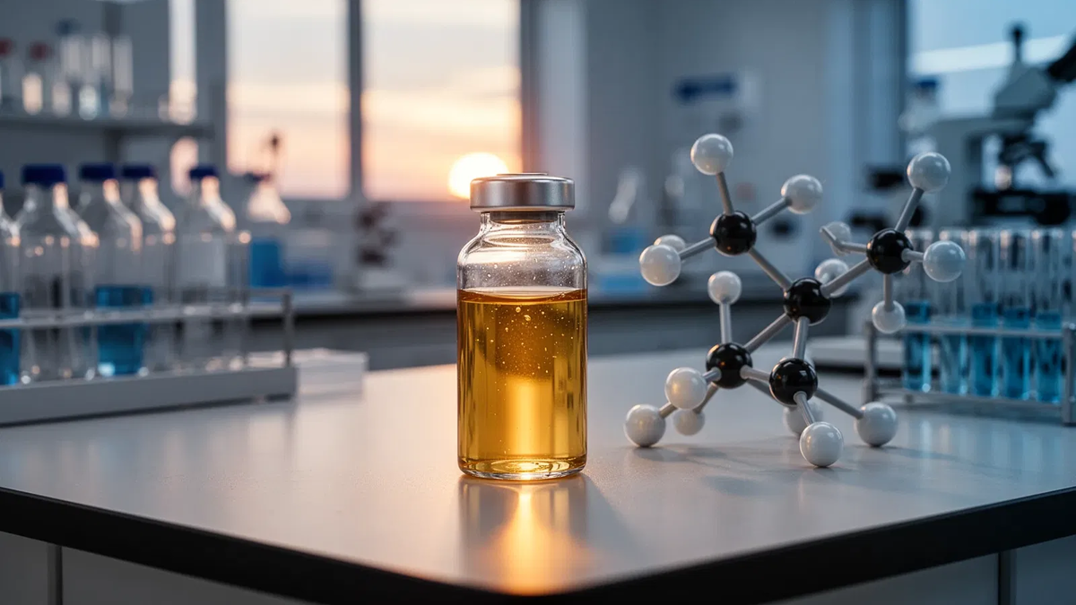 Colchicin: Vom Gichtmittel zum Herzschutz - Foto: über boerse-global.de