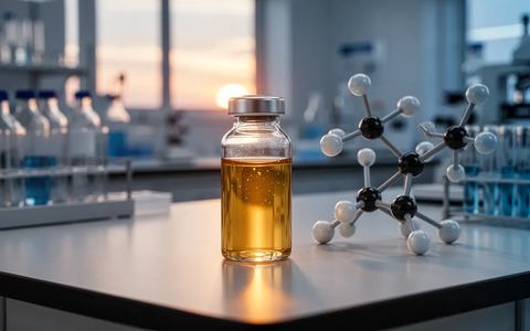 Colchicin: Vom Gichtmittel zum Herzschutz - Foto: über boerse-global.de