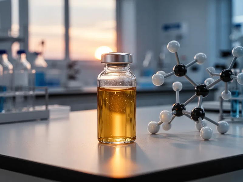 Colchicin: Vom Gichtmittel zum Herzschutz - Foto: über boerse-global.de