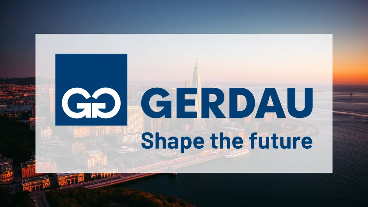 Metalurgica Gerdau Aktie: Makro-Fokus - Foto: über boerse-global.de