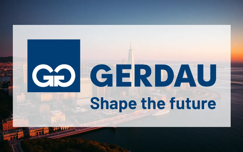 Metalurgica Gerdau Aktie: Makro-Fokus - Foto: über boerse-global.de