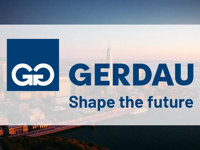 Metalurgica Gerdau Aktie: Makro-Fokus - Foto: über boerse-global.de