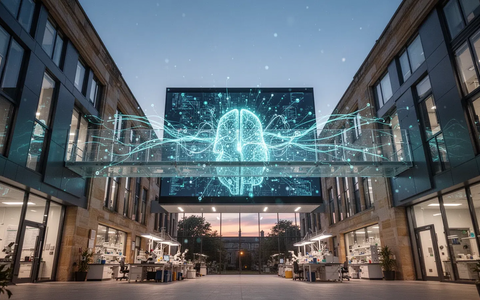 UCD und Queen's University starten KI-Allianz für Irland - Foto: über boerse-global.de