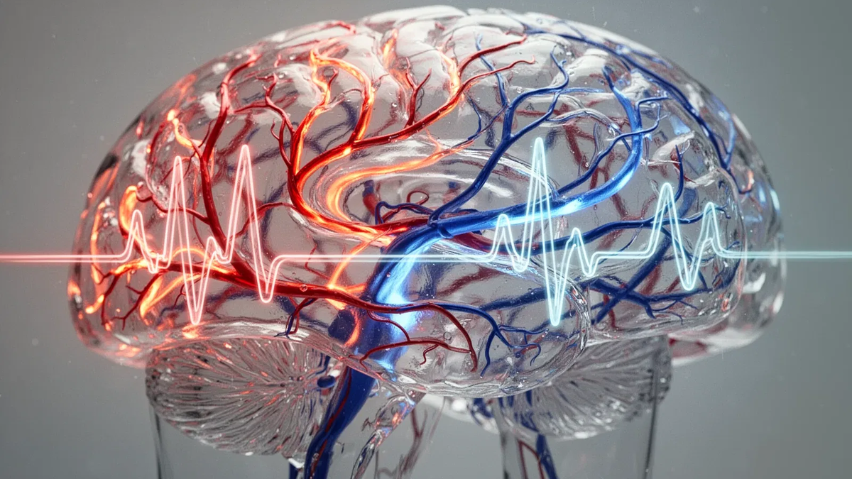 AHA/ASA stellen neue Schlaganfall-Leitlinien vor - Foto: über boerse-global.de
