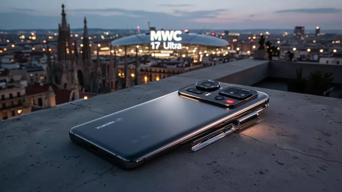 Xiaomi 17 Ultra: Neuer Maßstab für Handy-Fotografie in Europa - Bild: über boerse-global.de