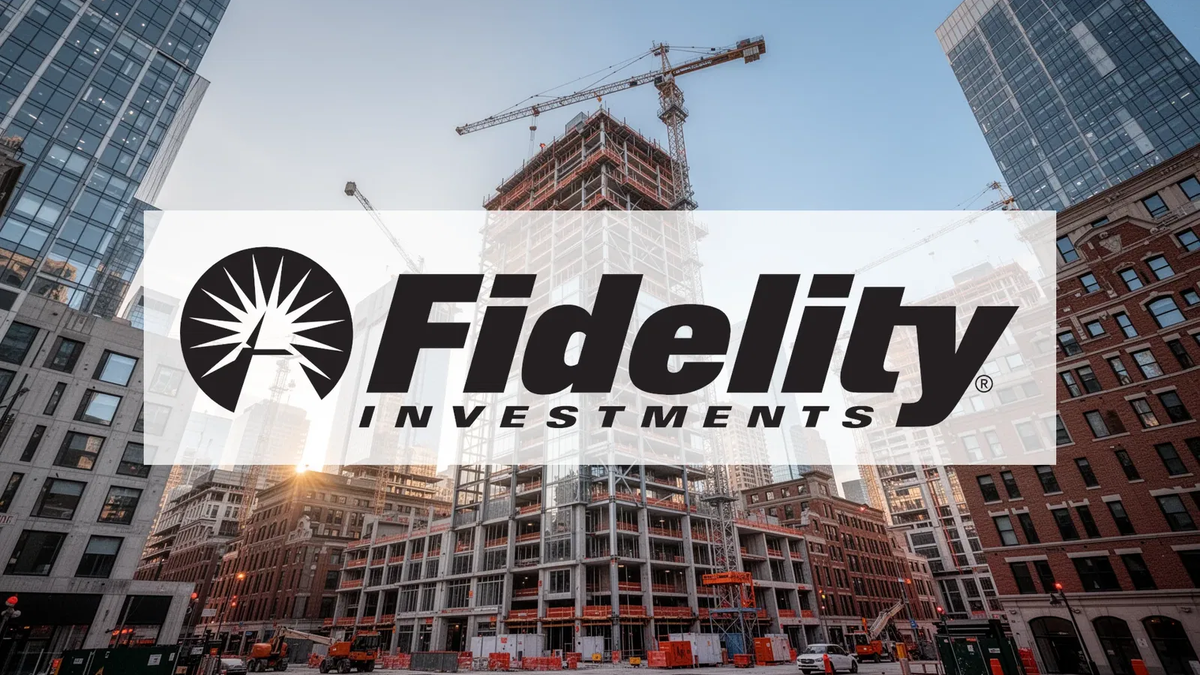 Fidelity Real Estate ETF: Neuausrichtung - Foto: über boerse-global.de