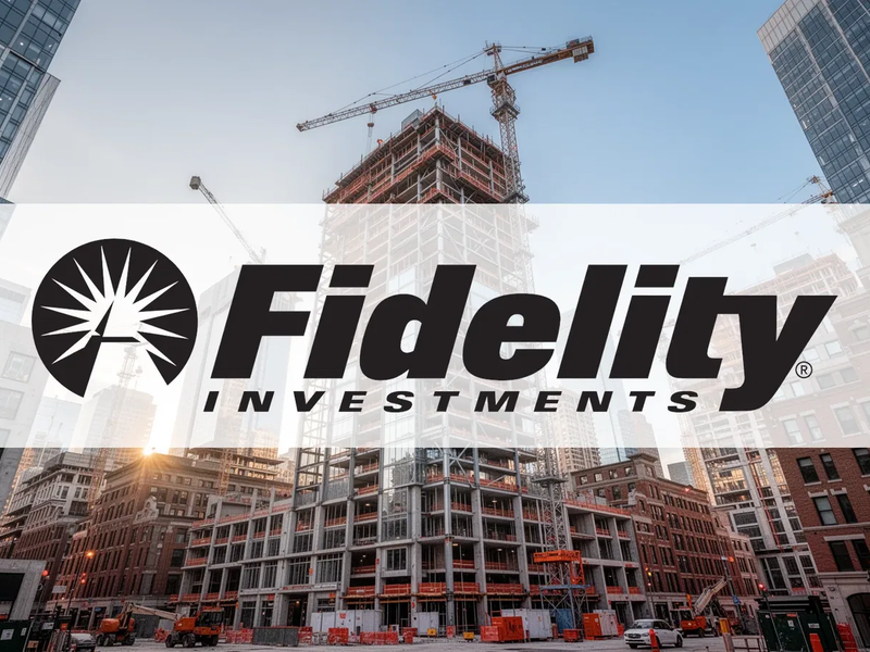 Fidelity Real Estate ETF: Neuausrichtung - Foto: über boerse-global.de