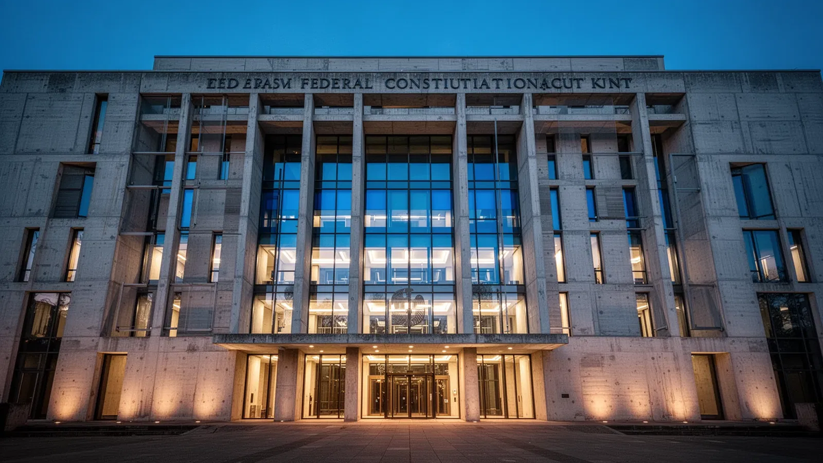 Bundesverfassungsgericht stärkt Meinungsfreiheit in Grundsatzentscheidungen - Foto: über boerse-global.de