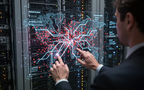 Cybersecurity: Neuer Ansatz soll Flut von Schwachstellen bändigen - Foto: über boerse-global.de