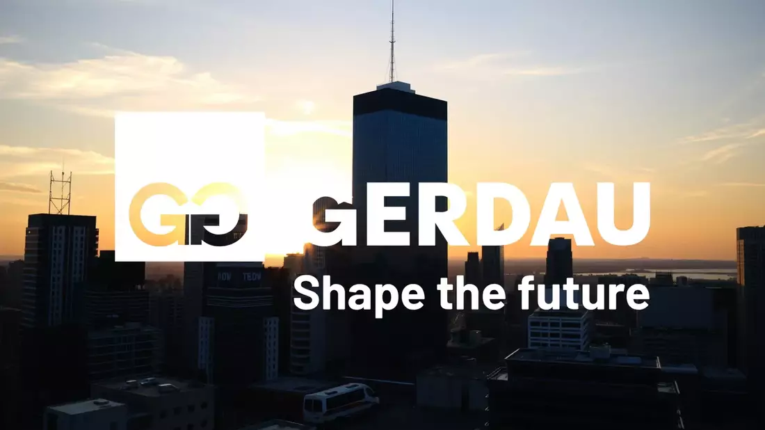 Metalúrgica Gerdau: Un análisis del panorama macroeconómico - Bild: über boerse-global.de