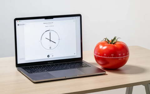 TimeMate bringt Pomodoro-Technik auf den Mac - Foto: über boerse-global.de