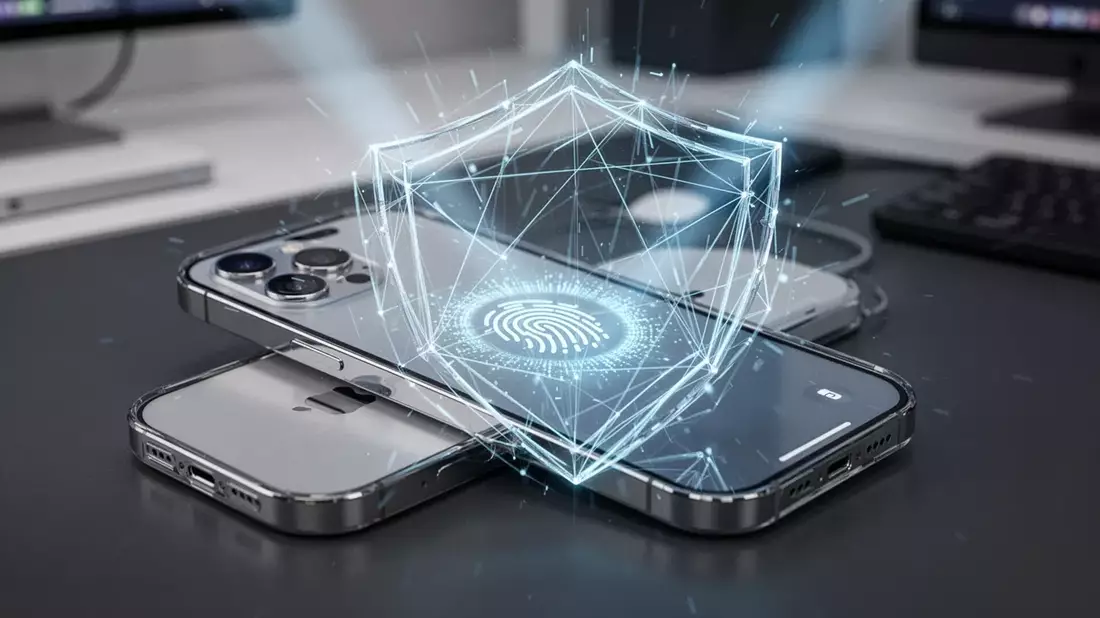 Apple macht Diebstahlschutz zum iPhone-Standard - Bild: über boerse-global.de