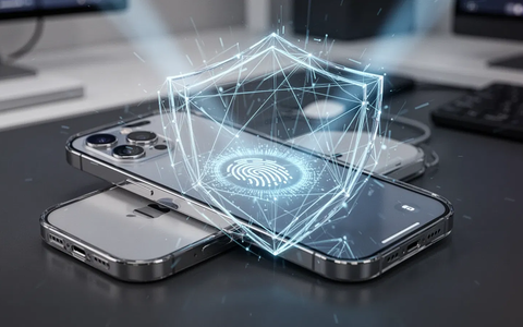 Apple macht Diebstahlschutz zum iPhone-Standard - Foto: über boerse-global.de